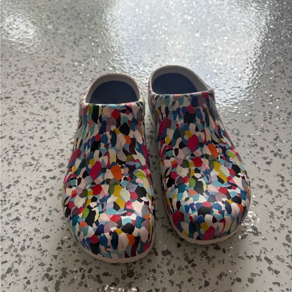 Dansko clogs - Picture 2 of 5